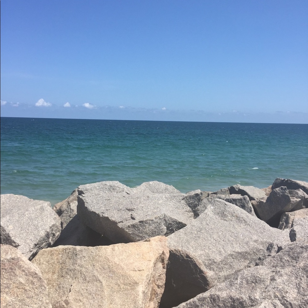 Meet your Posher, Bella